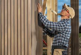 Best Siding for Multi-Family Homes  in Indianola, MS